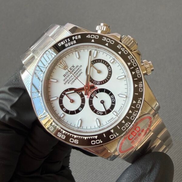 high-quality CBD factory rolex daytona m116500ln-0001
