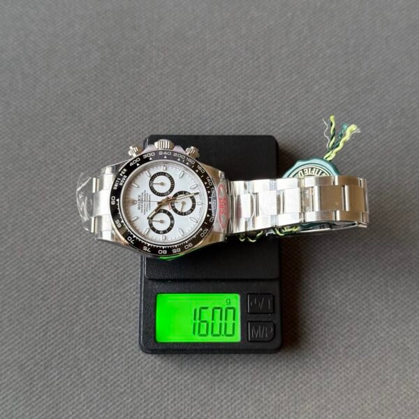 weight matching original watch, counterweight watch