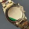 high-quality 18k gold DD4131 movement, 1:1 replica of the original
