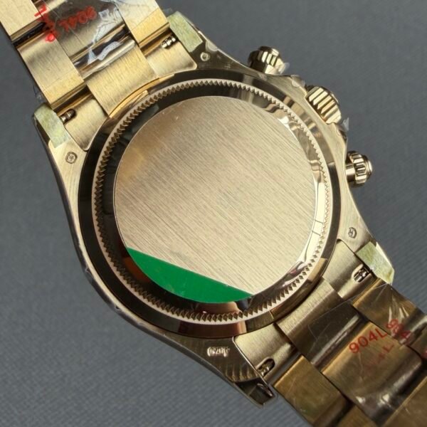 high-quality 18k gold DD4131 movement, 1:1 replica of the original