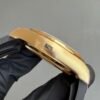 904L Steel rolex daytona copy 18k gold