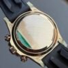 high-quality 18k gold DD4131 movement, 1:1 replica of the original