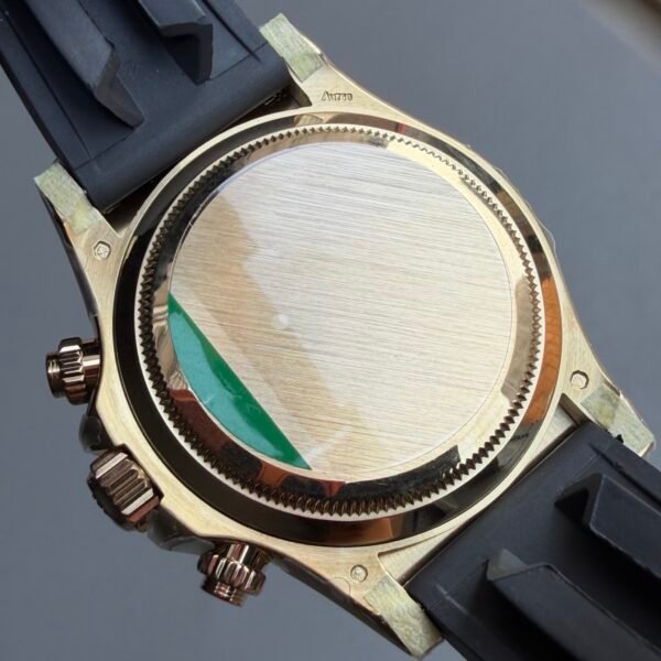high-quality 18k gold DD4131 movement, 1:1 replica of the original