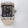 Richard Mille RM016 titanium skeleton dial UMI