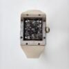 Richard Mille RM016 titanium skeleton dial UMI