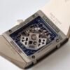 Richard Mille RM016 titanium skeleton dial UMI
