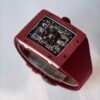 rm16-02 white & terracotta quartz tpt