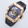 rm035 americas toro luxury clone watch for men