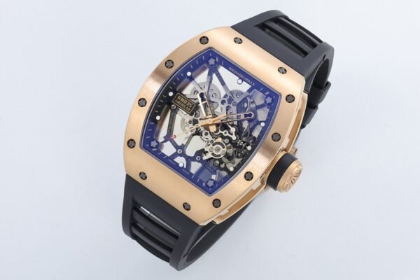 rm035 americas toro luxury clone watch for men