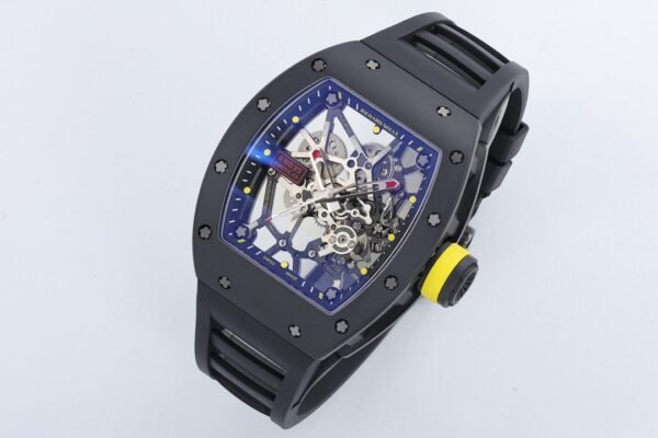 rm035 americas toro luxury clone watch for men