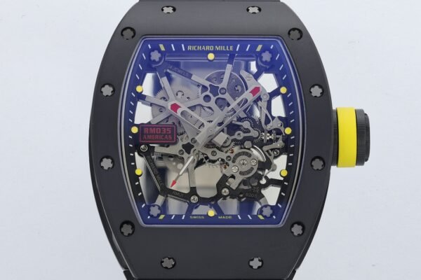 rm035 americas toro ceramics case super clone side view