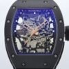 rm035 americas toro ceramics case super clone side view