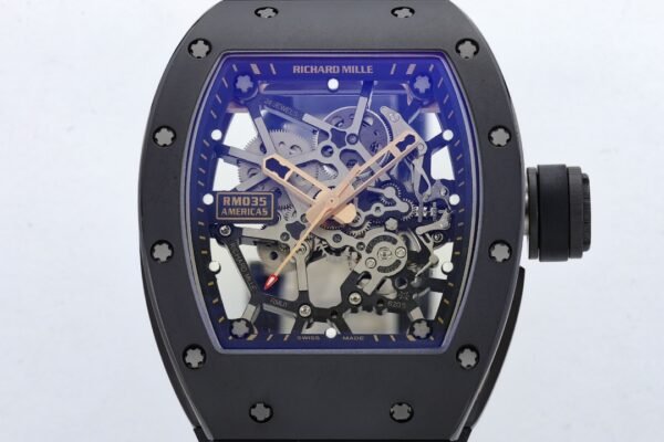 rm035 americas toro ceramics case super clone side view