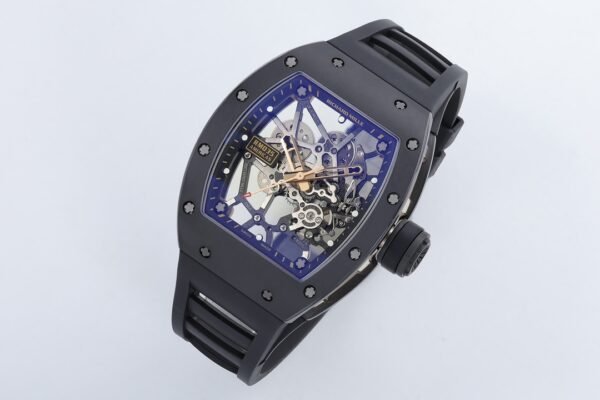 rm035 americas toro luxury clone watch for men