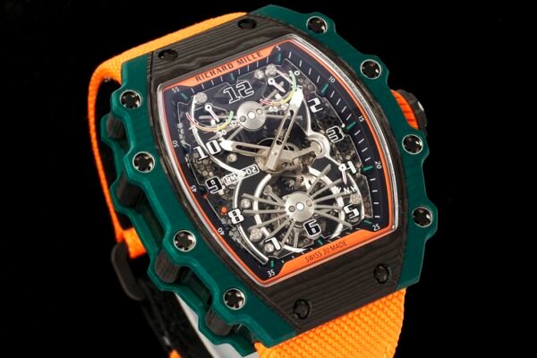 premium Richard Mille inspired replica watch