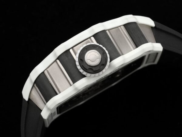 carbon fiber RM21-02 replica wrist shot