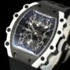 luxury RM21-02 forged carbon replica