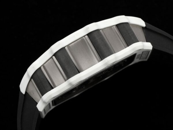 RM21-02 luxury sports watch close-up