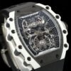premium Richard Mille inspired replica watch