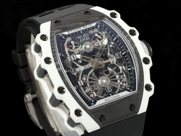 premium Richard Mille inspired replica watch