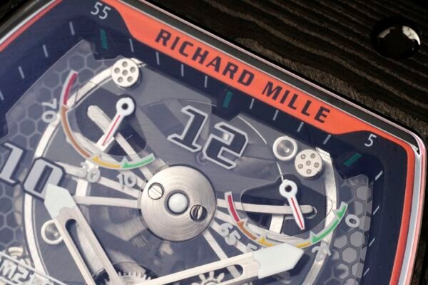 rm21-02 skeleton dial super clone watch