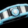 carbon fiber RM21-02 replica wrist shot