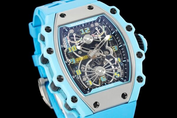 premium Richard Mille inspired replica watch