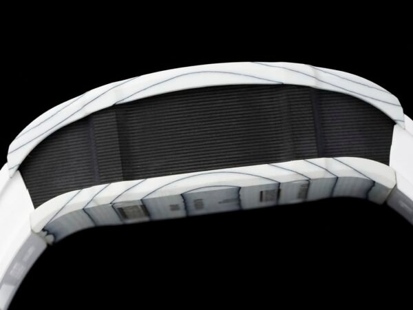 luxury RM27-02 carbon TPT
