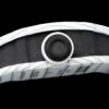 richard mille rm27-02 carbon TPT case is lightweight