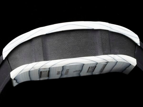 luxury RM27-02 carbon TPT