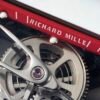 RM27-02 skeleton tourbillon replica watch