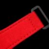 ultra-lightweight fabric strap, richard mille titanium buckle