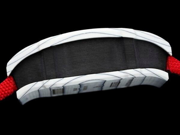 luxury RM27-02 carbon TPT