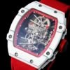 luxury rm27-02 super clone carbon tpt watch