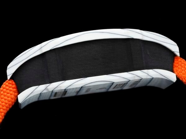 luxury RM27-02 carbon TPT