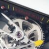 RM27-02 skeleton tourbillon replica watch
