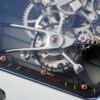 RM27-02 tourbillon style men watch