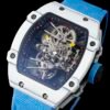 luxury rm27-02 super clone carbon tpt watch