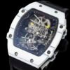 luxury rm27-02 super clone carbon tpt watch