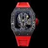 rm27-03 watch rafael nadal tourbillon lightweight quartz tpt
