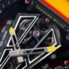 rm27-03 skeleton tourbillon super clone watch