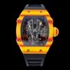rm27-03 watch rafael nadal tourbillon lightweight quartz tpt