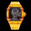 rm27-03 watch rafael nadal tourbillon lightweight quartz tpt