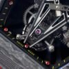 rm27-03 tourbillon style men’s watch