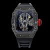 rm27-03 watch rafael nadal tourbillon lightweight quartz tpt