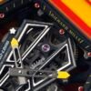 rm27-03 skeleton tourbillon super clone watch