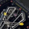 rm27-03 skeleton tourbillon super clone watch