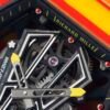 rm27-03 skeleton tourbillon super clone watch