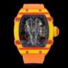 rm27-03 watch rafael nadal tourbillon lightweight quartz tpt