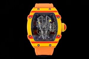 rm27-03 watch rafael nadal tourbillon lightweight quartz tpt